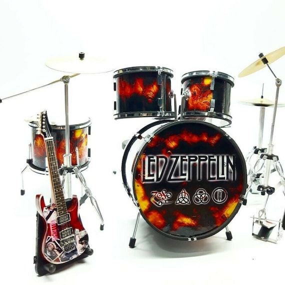 Drumfire 2024 drum set