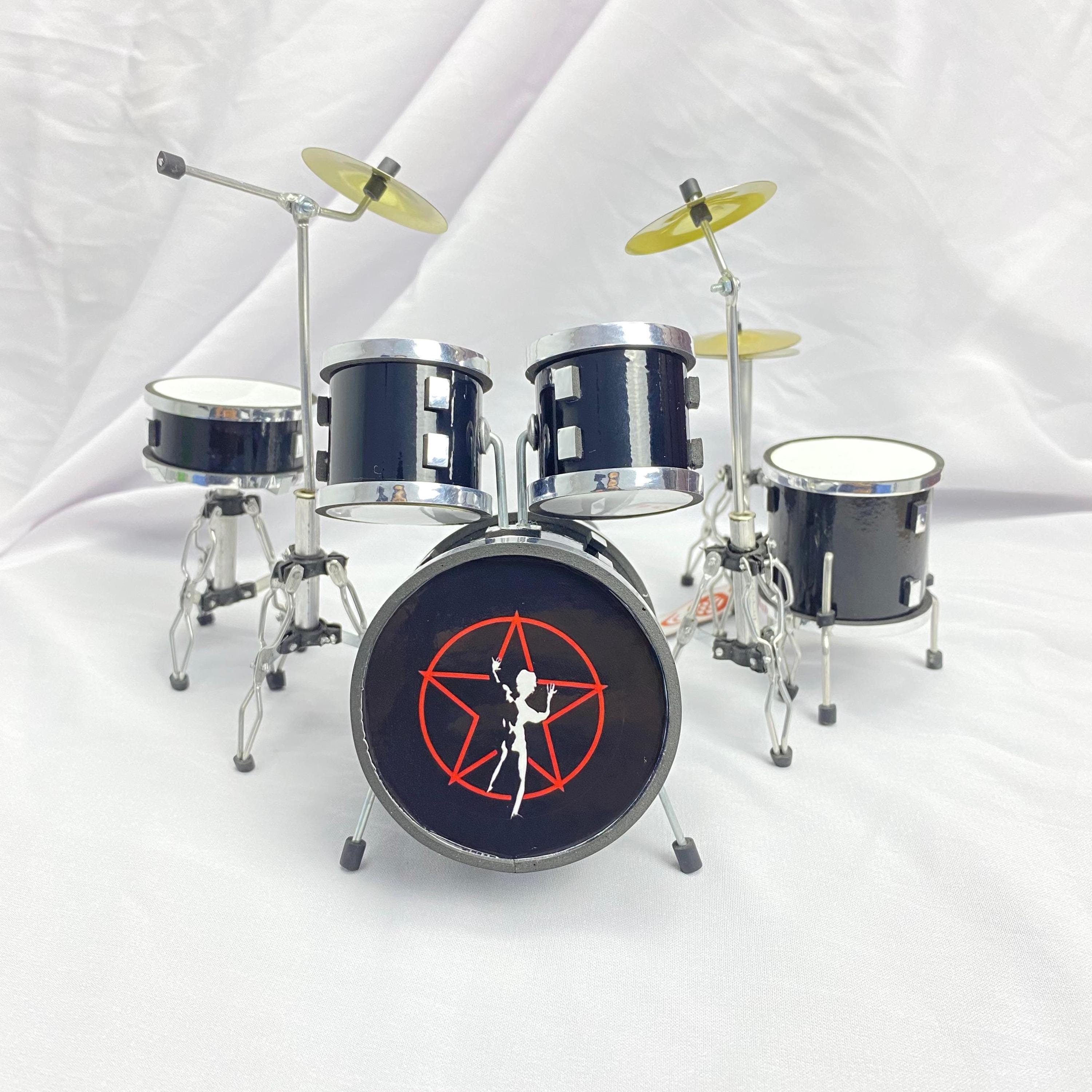 Mickey mouse drum - Etsy 日本