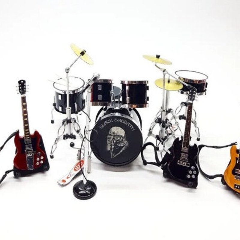 1 12 Scale Musical Instruments - Etsy