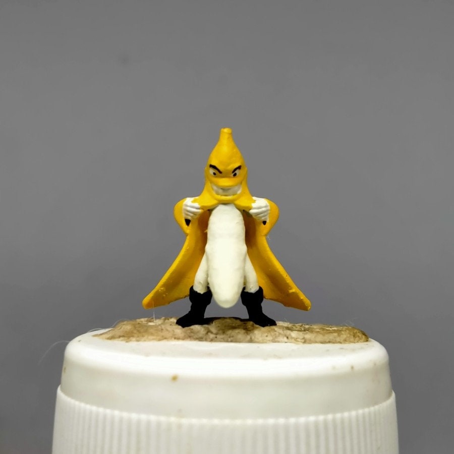 Banana figure - Etsy 日本