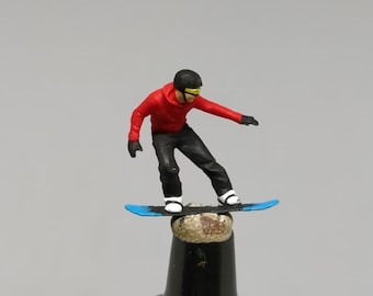 BEMO Collection Rhb R 3 Historic Schneeräumer 2286 123 1:87