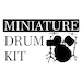 Miniaturedrumkit store logo