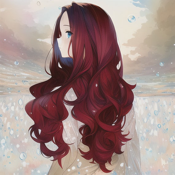 Cosplay wig extensions deals