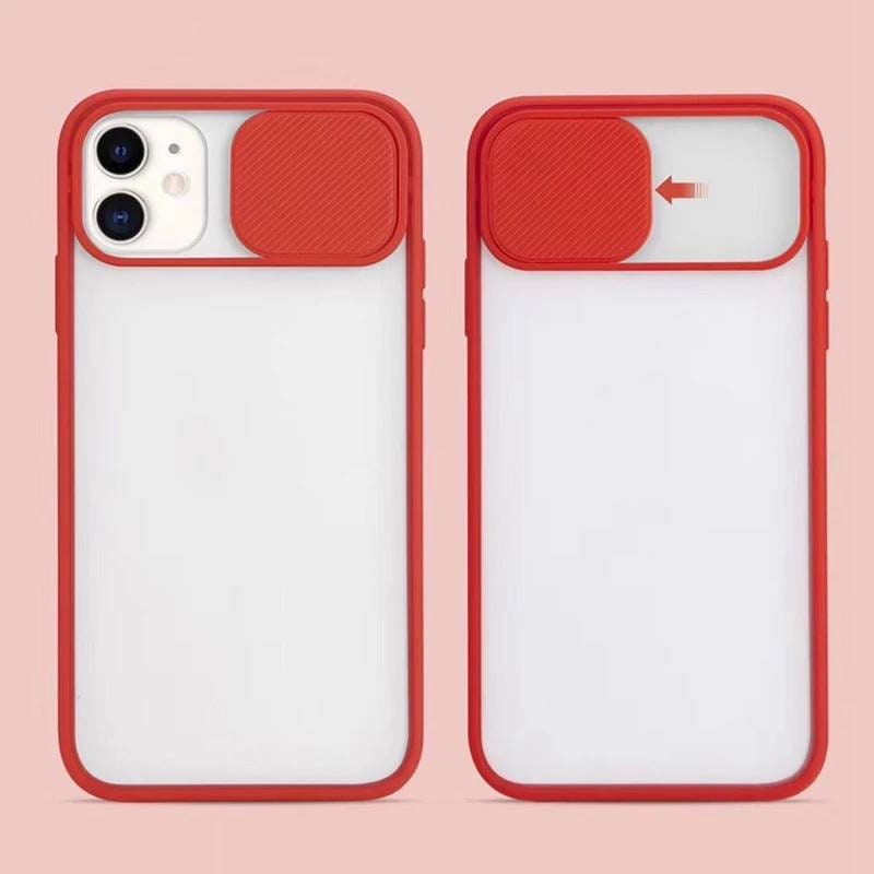 Slide Camera Lens Protection Phone Case for iPhone 6 7 8 For Etsy