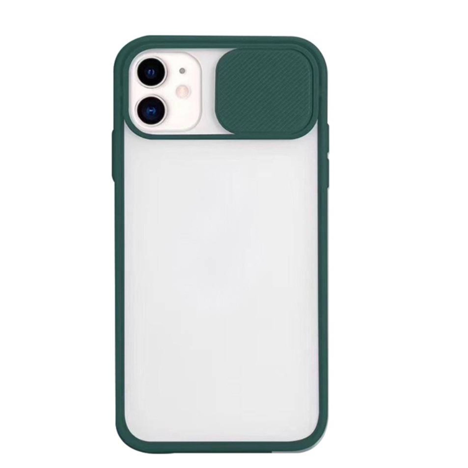 Slide Camera Lens Protection Phone Case for iPhone 6 7 8 For Etsy