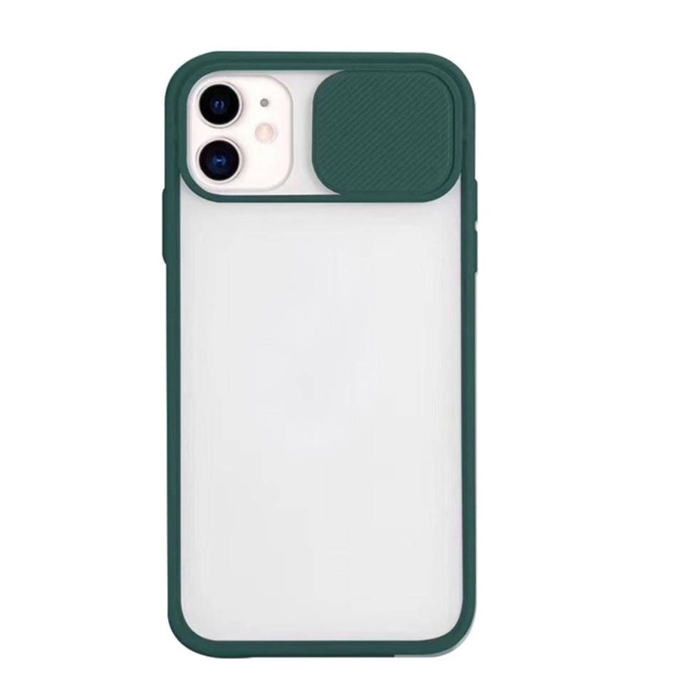 Slide Camera Lens Protection Phone Case for iPhone 6 7 8 For Etsy