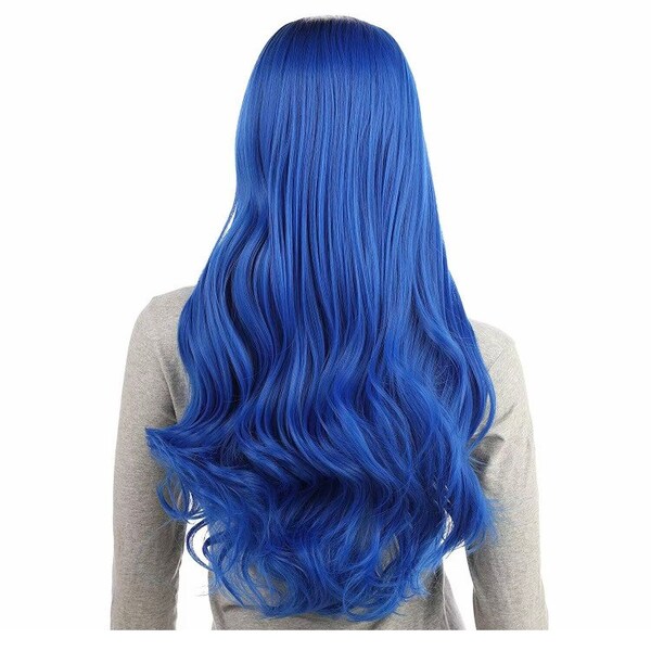 Middle Part Hair Jewelry Etsy