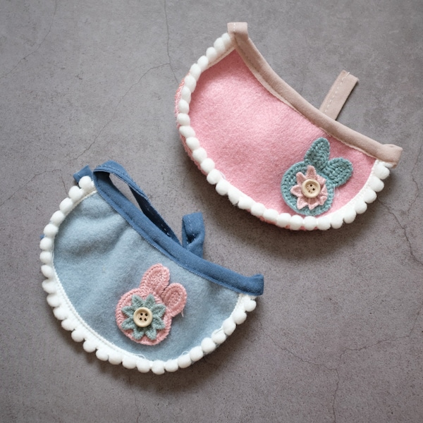 Dog Bibs for Small Dogs Etsy