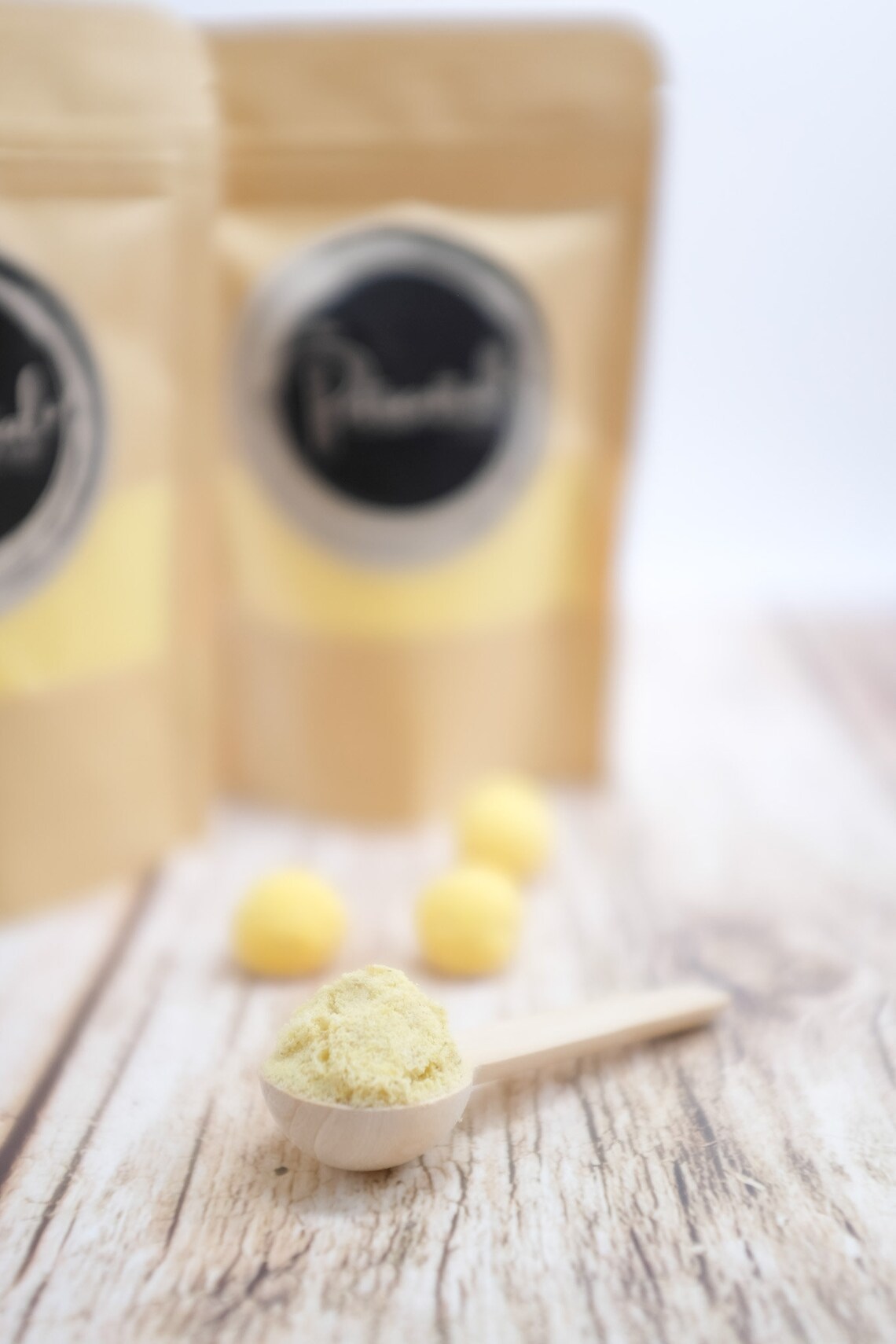 Freeze Dried Quail Egg Yolk Pet Food Topper Etsy