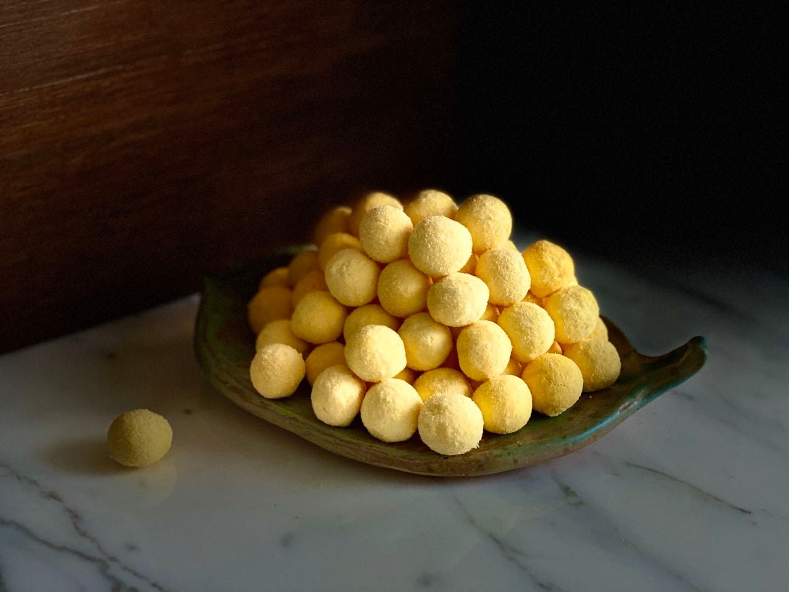 Freeze Dried Whole Quail Egg Yolks Pet Treat Etsy