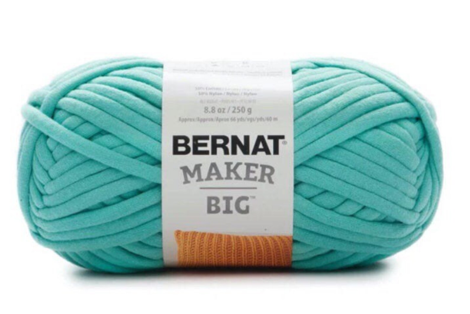 Bernat Maker Big Discontinued Yarn Etsy