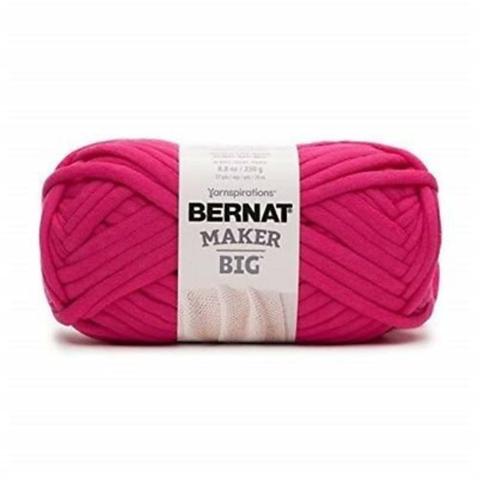 Bernat Maker Big Discontinued Yarn Etsy