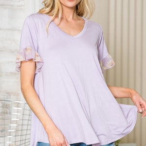 Lilian Top