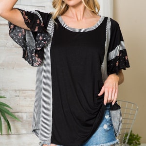Adalyn Top