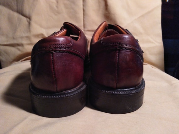 johnston & murphy passport shoes