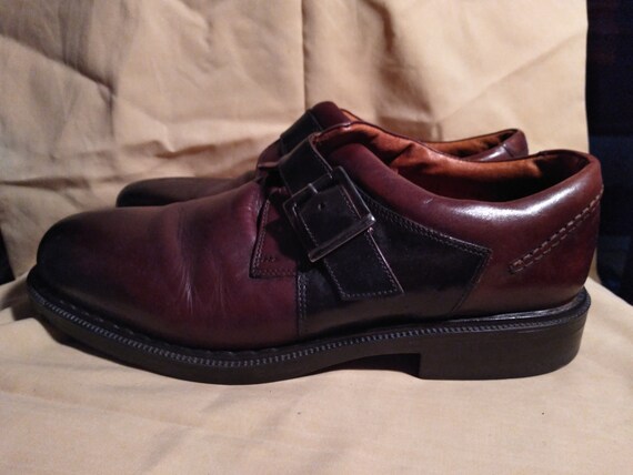 johnston murphy passport