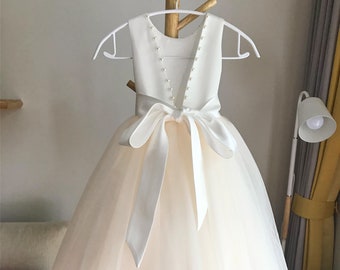 flower girl dresses northern ireland
