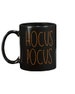 Hocus Pocus HALLOWEEN Mugs, Farmhouse Style Fall Mug, Hocus Pocus Coffee Mug 11oz or 15oz 