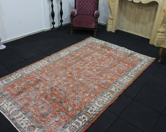 Mellon Abstract Red Browm Area Rug In 2020 Area Rugs Light Blue Area Rug Rugs