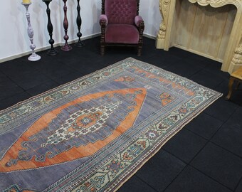 Area Rug 5x10 Etsy