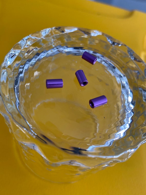 Standoff Spacer Set / Anodized Aluminum / Metric M2 Etsy