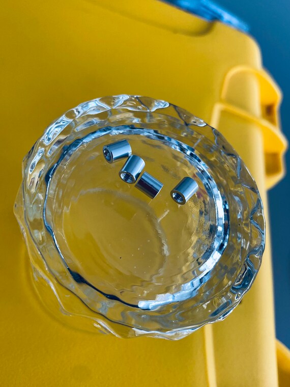 Standoff Spacer Set / Anodized Aluminum / Metric M3 Etsy