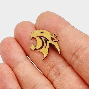 Puma Earrings Etsy