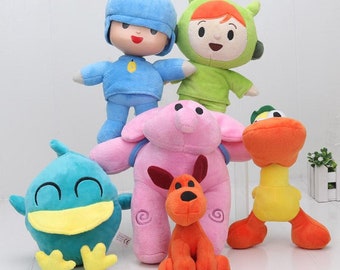 plush toy
