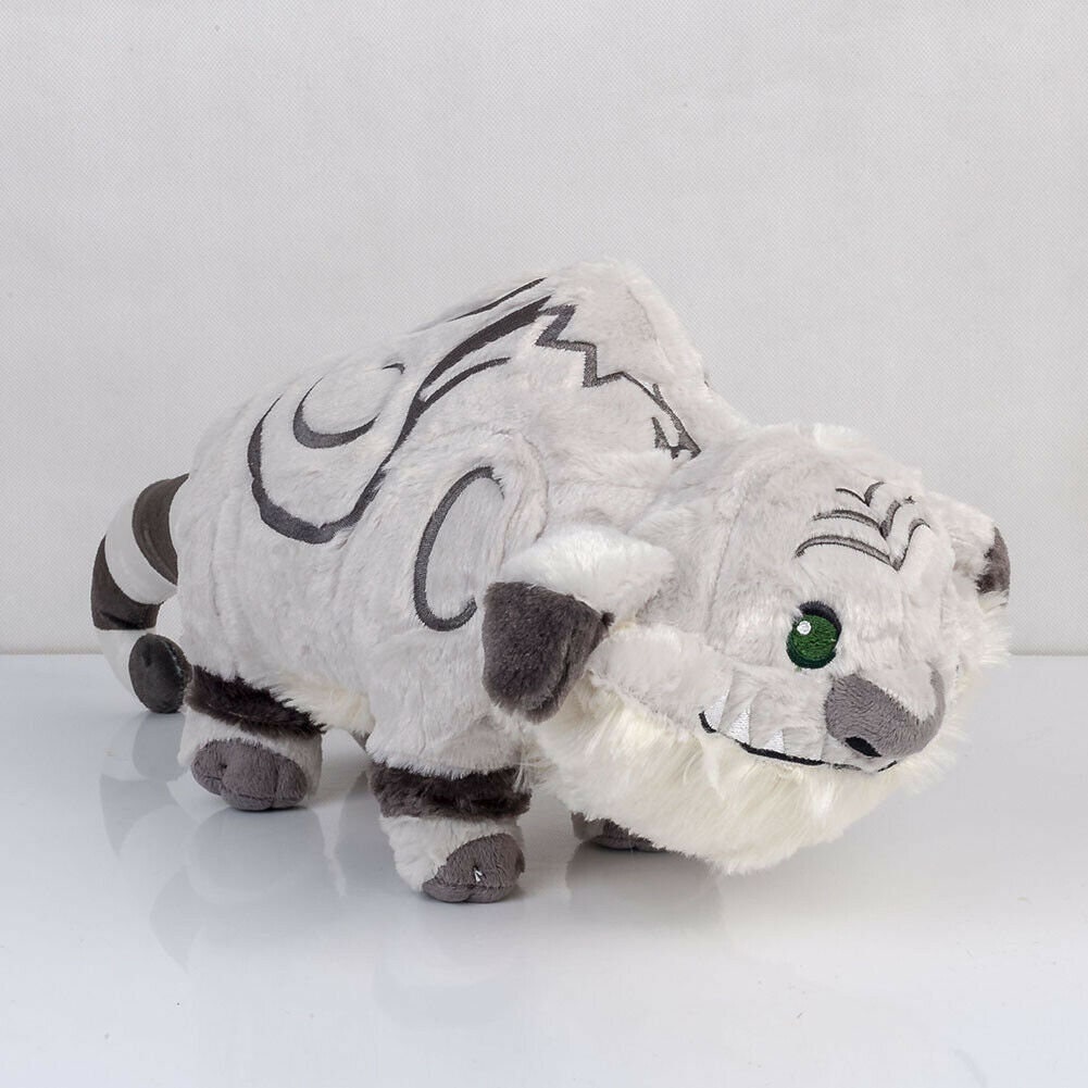 20 Gruff Legend of The Neverbeast Plush Toy Stuffed | Etsy