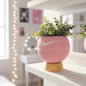 Nike basketball planter - Etsy 日本