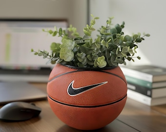 Fathers Day gift for dad unique basketball present from son dad gift for grandpa custom Fathers Day present