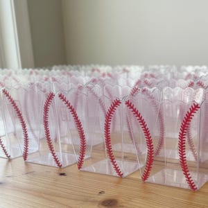 Gift for baseball team gift basket for sport banquet gift for baseball coach personalized gift basket holiday present for sport lover image 7