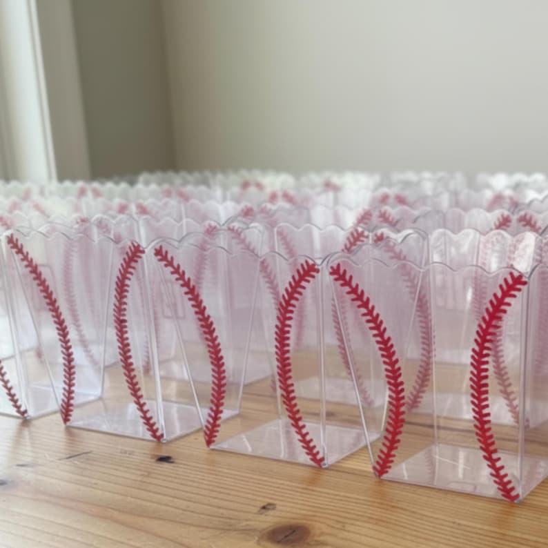Gift for baseball team gift basket for sport banquet gift for baseball coach personalized gift basket holiday present for sport lover image 7
