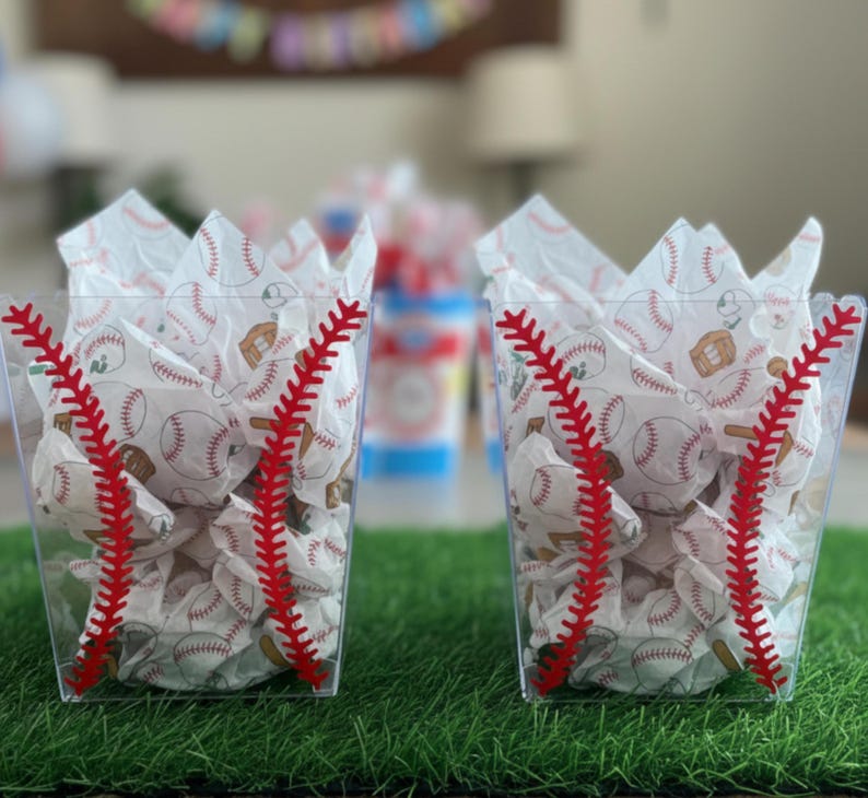 Gift for baseball team gift basket for sport banquet gift for baseball coach personalized gift basket holiday present for sport lover image 9