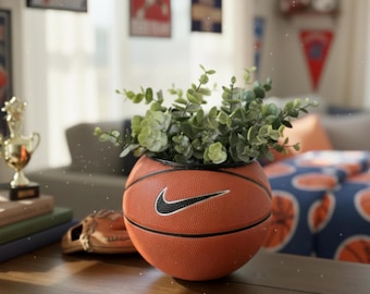 Teen room decor for dorm room tween boy gift for basketball player 16th birthday party idea for teenager basketball present senior night