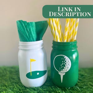golf party ideas