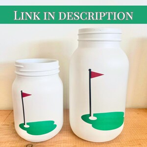 golf tournament ideas
