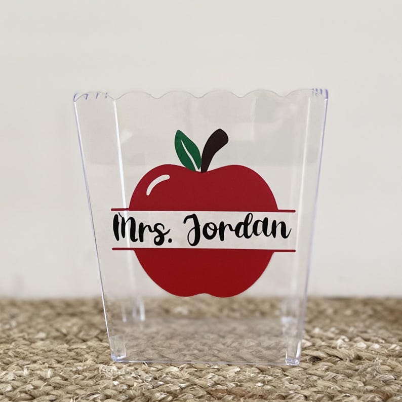 Teacher Appreciation Gift for Teacher Gift Basket End of Year Present ...