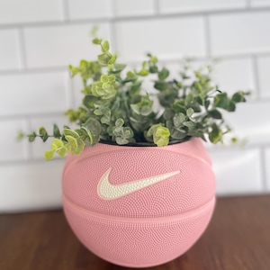 Nike basketball planter - Etsy 日本