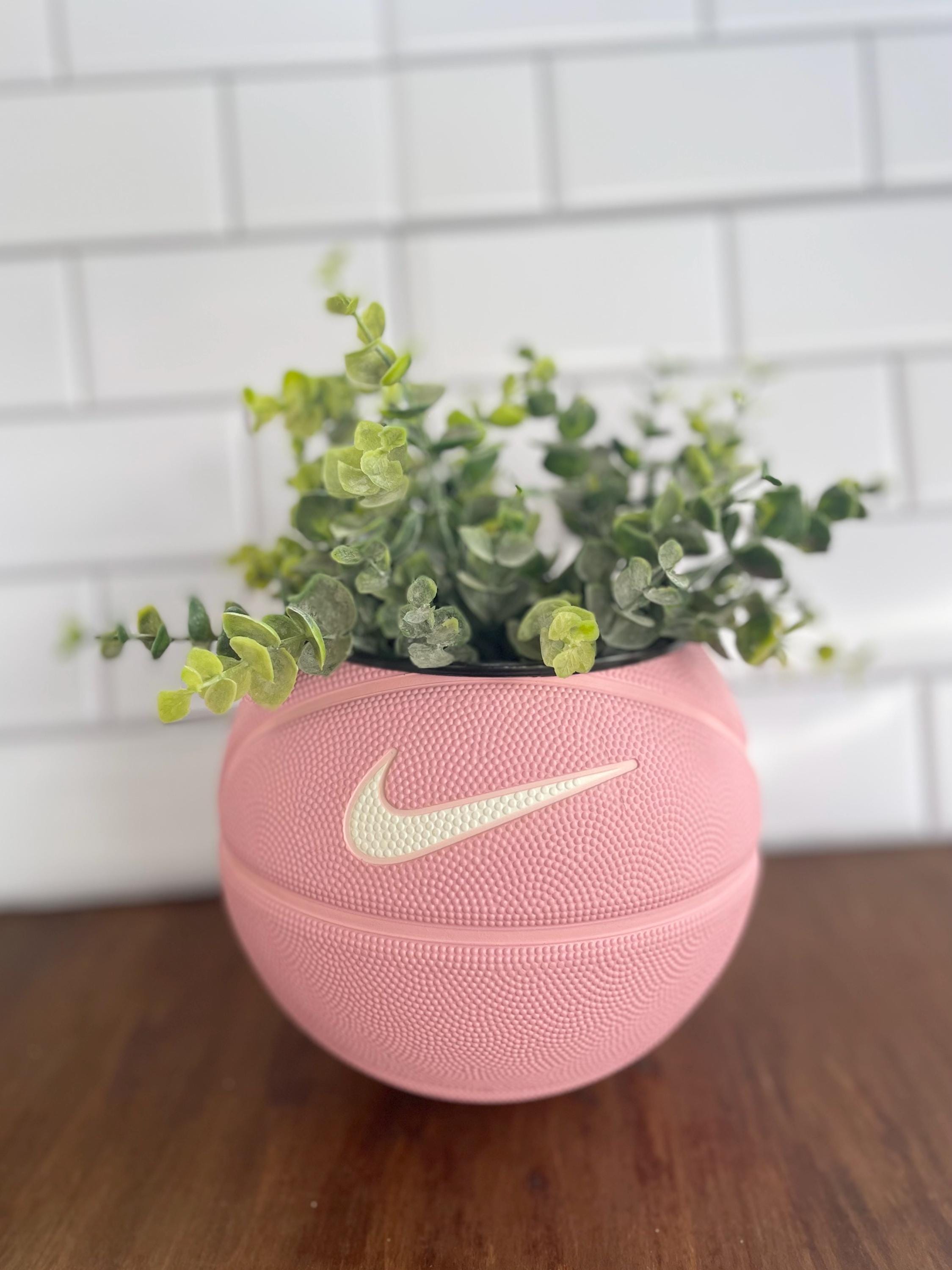 Nike basketball planter - Etsy 日本