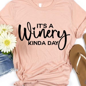 Vinho SVG, É um dia de vinícola, Bebidas engraçadas, Vinícola SVG, Citação de vinho, Vinho png, svg, arquivo dxf