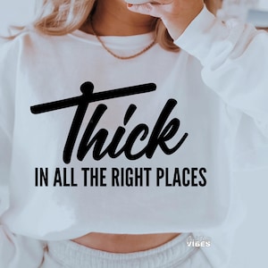 Dik op de juiste plaatsen SVG, dik, dik meisje, grappig, trendy, png, dxf, bestand knippen