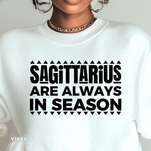 Schütze sind immer in Saison svg png, Schütze svg, Geburtstag svg, Sternzeichen png, Horoskop svg png dxf Datei
