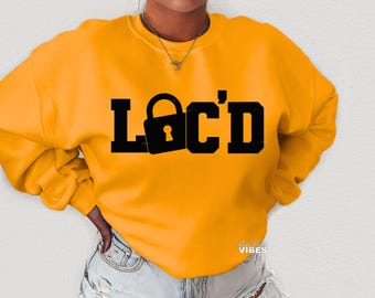 Locd SVG, Locs svg, png, dxf, cut file