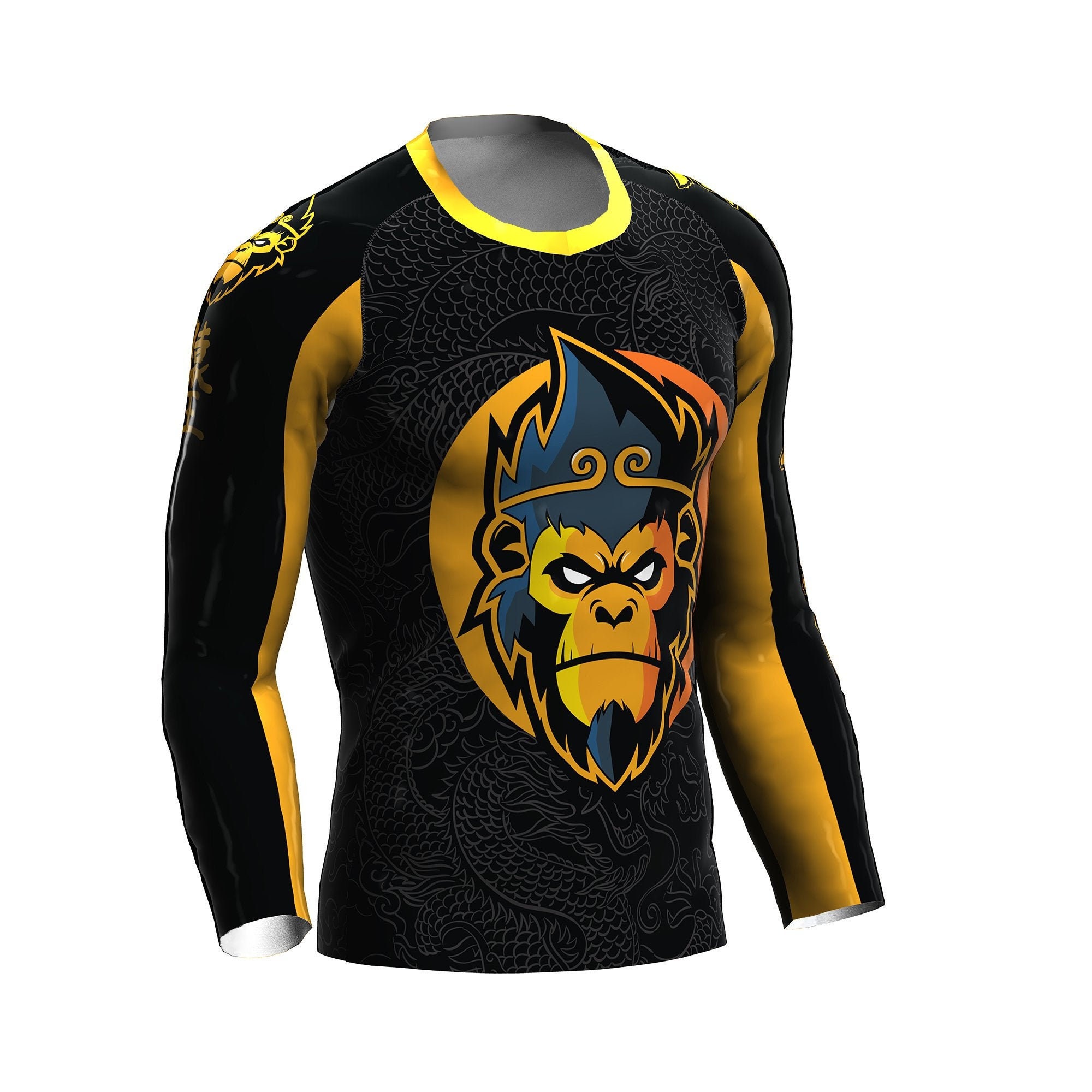 Funny Bjj Rash Guard - Etsy Funny Bjj Rash Guard - Etsy