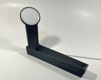 VW Golf 8 MK8 MagSafe Phone Holder | Magnetic Phone Mount | OEM Fit