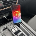 Cupra Formentor/Leon MagSafe Phone Holder: Seamless Car Integration product logo