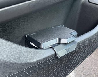 Papelera para panel de puerta de Cupra/Seat León y Formentor