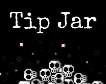 Tip Jar