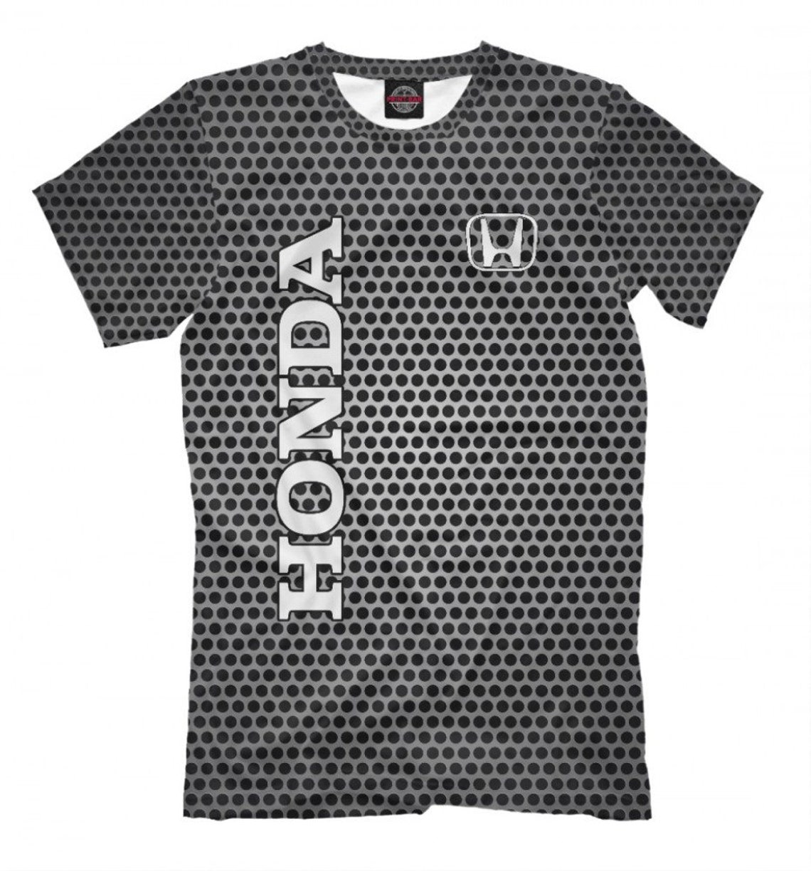 Honda Sport Graphic TShirt Car Tee Men's Women's Etsy